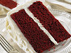 My Friend Debbie - The Best RED VELVET CAKE in the Galaxy