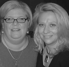 My Friend Debbie - A Warm Hearted Friend