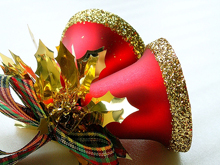 My Friend Debbie - The Jingle Bell Juggle:Protecting the Sacredness of Christmas in Your Home