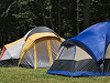 My Friend Debbie - A Camping Checklist for Kids
