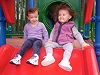 My Friend Debbie - Childlike Faith, Mature Hope