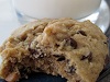 My Friend Debbie - Ultimate Gluten-Free Chocolate Chip Cookies