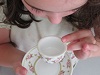 My Friend Debbie - Planning the Perfect Tea Party for Girls