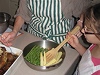 My Friend Debbie - A Master Chef in the Making
