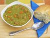 My Friend Debbie - Baked Split Pea Soup