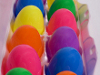 My Friend Debbie - The Resurrection Story in Eggs