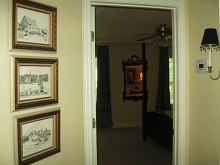 My Friend Debbie - The Art of Arranging Art