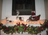 My Friend Debbie - Dressing Your Home for the Holidays: Christmas Tradition