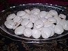 My Friend Debbie - Resurrection Cookies