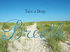 My Friend Debbie - A Simple Way to Boost Your Health and De-Stress