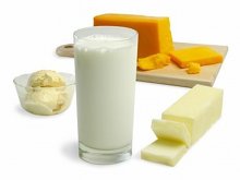 My Friend Debbie - Food Allergies - Could Dairy Be Your Problem