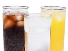 My Friend Debbie - Health Gain - Weight Loss - Part 7: Watch What You Drink!