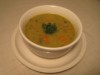 My Friend Debbie - Healthy Cooking: Blue Ribbon Split Pea Soup