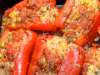 My Friend Debbie - Stuffed Bell Peppers - Veggie Style