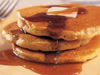 My Friend Debbie - Pancakes from Scratch