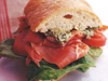 My Friend Debbie - PLT Sandwich