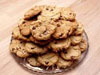 My Friend Debbie - Chocolate Chip Cookies - Secret Ingredient