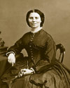 My Friend Debbie - Clara Barton