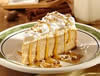 My Friend Debbie - Pumpkin Cheesecake