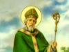 My Friend Debbie - St. Patrick 