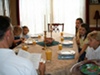 My Friend Debbie - Blessing Our Children