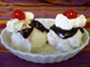 My Friend Debbie - Chocolate Sauce (For Hot Fudge Sundaes)