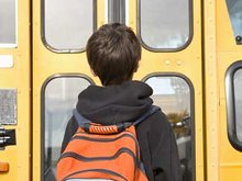 My Friend Debbie - How Do I Prepare My Child for School?