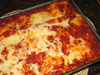 My Friend Debbie - Momma's Home Baked Lasagna