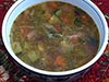My Friend Debbie - Country-Style Italian Soup