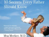 My Friend Debbie - Book Review: "Strong Fathers, Strong Daughters"