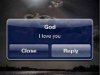 My Friend Debbie - A Text Message From God