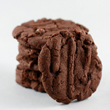 My Friend Debbie - Cake Box Cookies