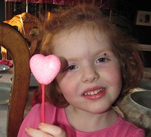 My Friend Debbie - The Fruits of Love