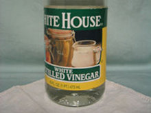 My Friend Debbie - The Cleaning Power of Vinegar