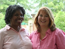 My Friend Debbie - The Taming of the Tongue
