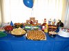 My Friend Debbie - A Circus Party
