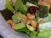 My Friend Debbie - Poppy Seed Turkey Salad