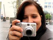 My Friend Debbie - Look Picture Perfect for Your Holiday Photos