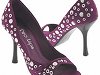 My Friend Debbie - Shoes . . .  Shoes . . . Shoes: What