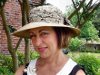 My Friend Debbie - Summer Hats:  Simply Elegant