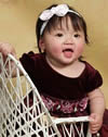 My Friend Debbie - Is Adoption an Option?