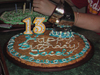 My Friend Debbie - "Bar Barakah" Birthday Celebrations