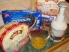 My Friend Debbie - Ice Cream Cake