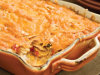 My Friend Debbie - King Ranch Chicken