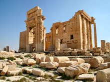 My Friend Debbie - The Place of Women in the Graeco-Roman World: Part One