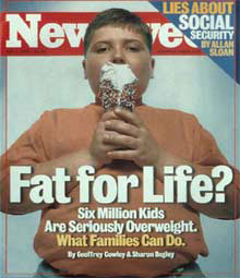My Friend Debbie - Health Gain - Weight Loss