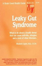 My Friend Debbie - Leaky Gut Health Problem