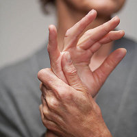 My Friend Debbie - Leaky Gut Health Problem