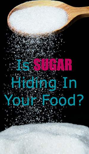 Lucinda Bedogne - Nutrition Labels Made Simple