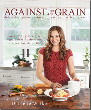 myfriendDebbie.com - So What is the Problem with Grains